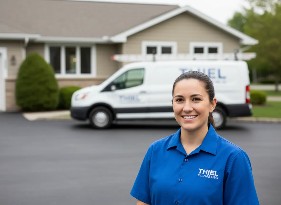 Plumber Clare, IA FAQs